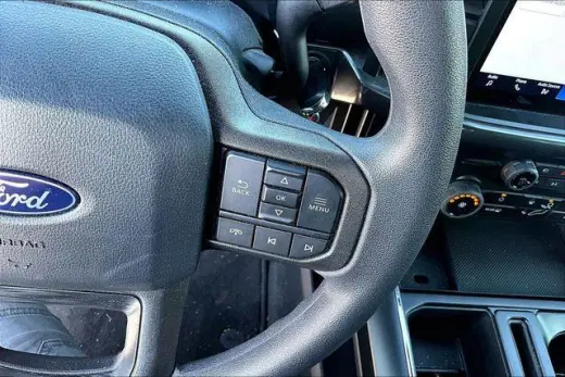 Ford F-150 2025 4x4 STX 4dr SuperCrew 5.5 ft. SB