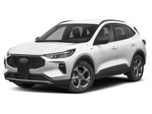 Ford Escape 2025 AWD ST-Line 4dr SUV