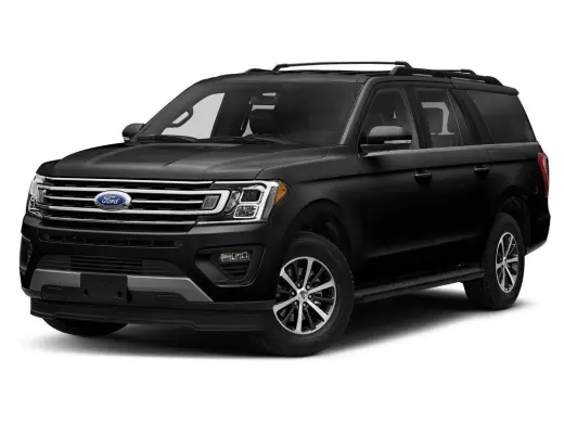 Ford Expedition MAX 2020 4x4 Platinum 4dr SUV