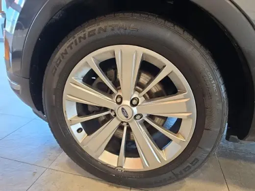Ford Explorer 2019 Limited 4dr SUV
