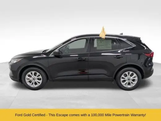Ford Escape 2024 Active 4dr SUV