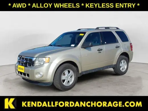 Ford Escape 2012 AWD XLT 4dr SUV