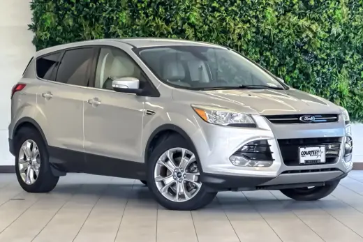 Ford Escape 2013 AWD SEL 4dr SUV