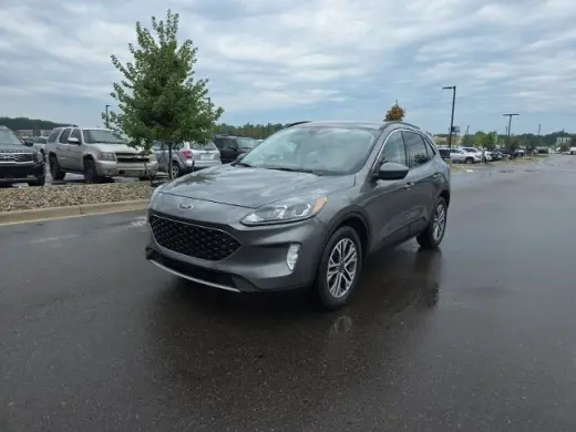 Ford Escape 2021 AWD SEL 4dr SUV