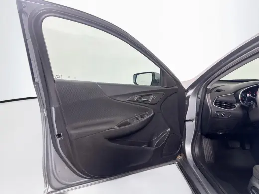 Chevrolet Malibu 2025 LT 4dr Sedan w/1LT