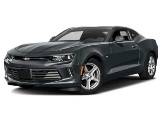 Chevrolet Camaro 2018 LT 2dr Coupe w/1LT