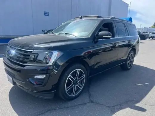 Ford Expedition 2021 4x4 Limited 4dr SUV