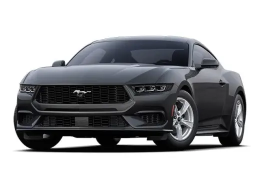 Ford Mustang 2024 EcoBoost 2dr Fastback