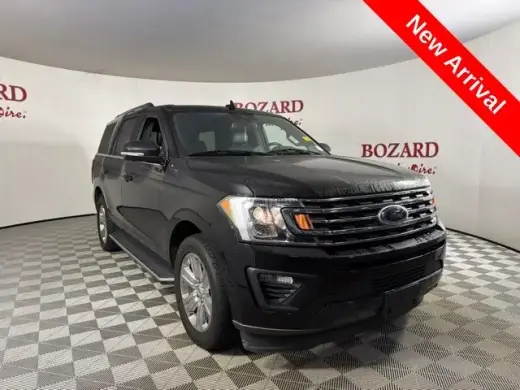 Ford Expedition 2020 4x2 XLT 4dr SUV