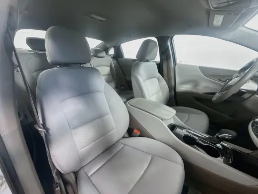Chevrolet Malibu 2025 LT 4dr Sedan w/1LT