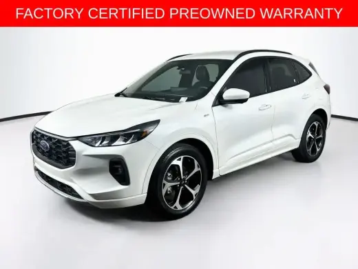 Ford Escape 2023 AWD ST-Line Select 4dr SUV
