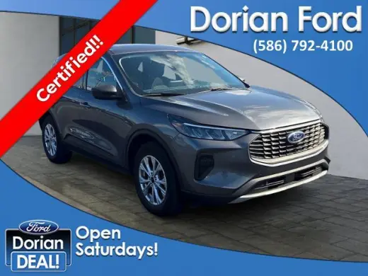 Ford Escape 2023 AWD Active 4dr SUV