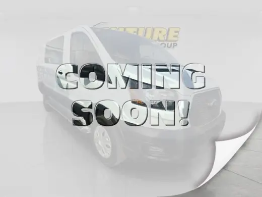 Ford Transit 2025 250 3dr LWB Low Roof Cargo Van