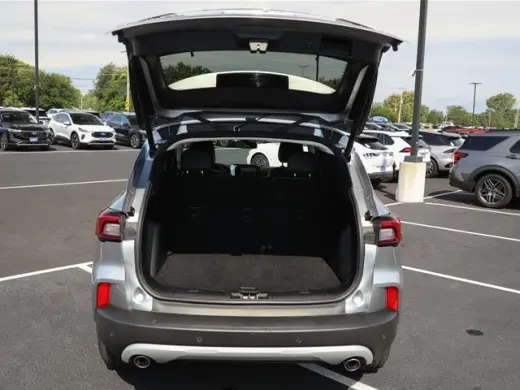 Ford Escape 2024 AWD Platinum 4dr SUV