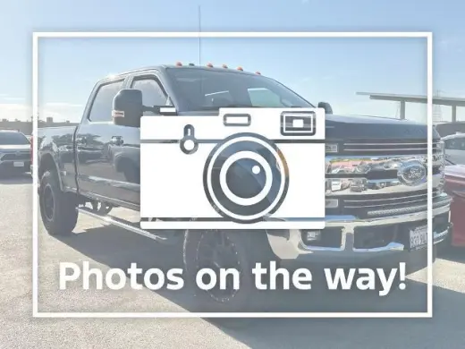 Ford F-250 Super Duty 2017 4x4 King Ranch 4dr Crew Cab 6.8 ft. SB Pickup