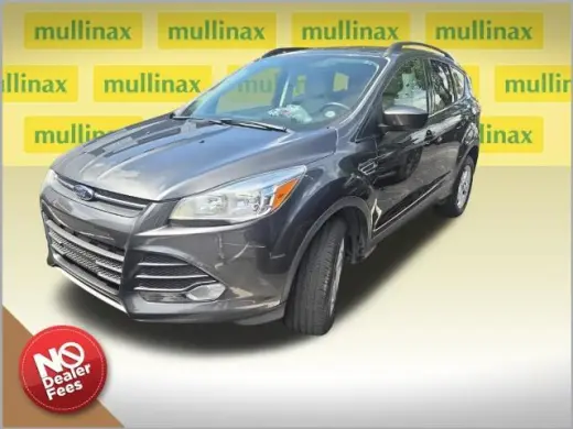 Ford Escape 2016 AWD SE 4dr SUV