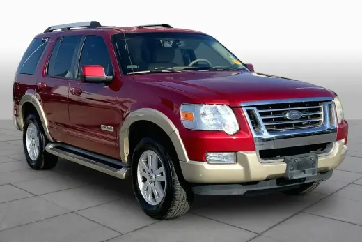 Ford Explorer 2007 Eddie Bauer 4dr SUV (V6)
