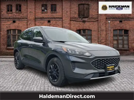 Ford Escape 2020 AWD SE 4dr SUV