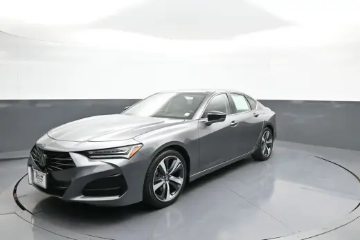 Acura TLX 2024 4dr Sedan w/Technology Package