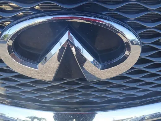 INFINITI Q70L 2017 3.7 4dr Sedan