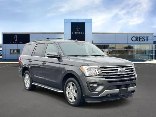 Ford Expedition 2020 4x4 XLT 4dr SUV