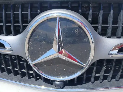 Mercedes-Benz GLC 2024 GLC 300 4dr SUV