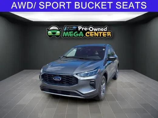 Ford Escape 2026 AWD ST-Line 4dr SUV