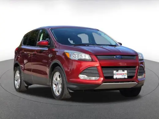Ford Escape 2016 AWD SE 4dr SUV