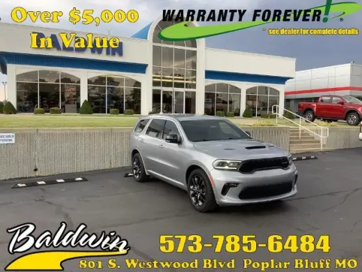Dodge Durango 2021 GT 4dr SUV