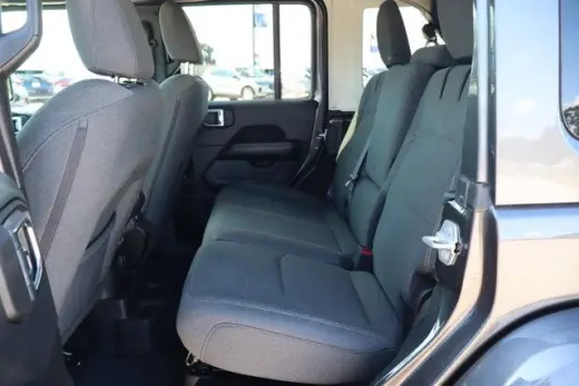 Jeep Wrangler 2025 4x4 Backcountry 4xe 4dr SUV