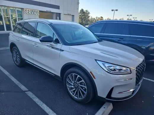 Lincoln Corsair 2023 Reserve 4dr SUV