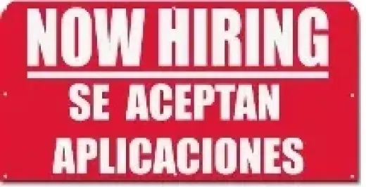 SOLICITAMOS INSTALADORES