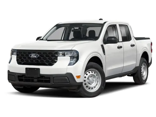 Ford Maverick 2026 XL 4dr SuperCrew 4.5 ft. SB