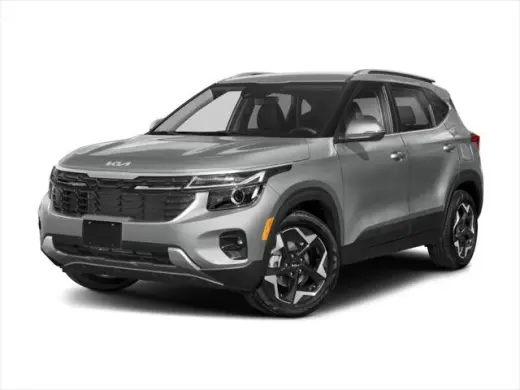 Kia Seltos 2026 LX 4p SUV