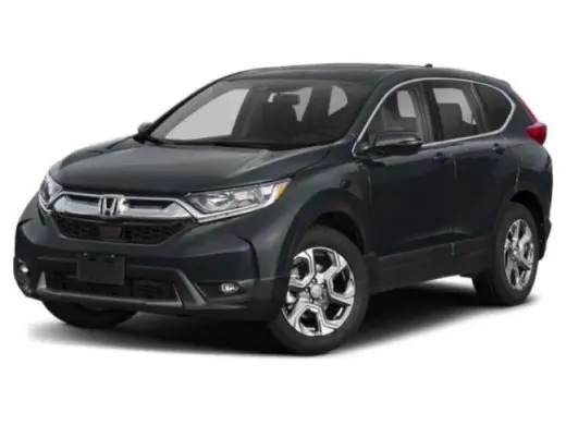 Honda CR-V 2019 AWD EX-L 4p SUV