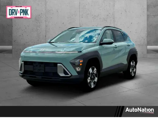 Hyundai KONA 2024 AWD SEL 4dr Crossover