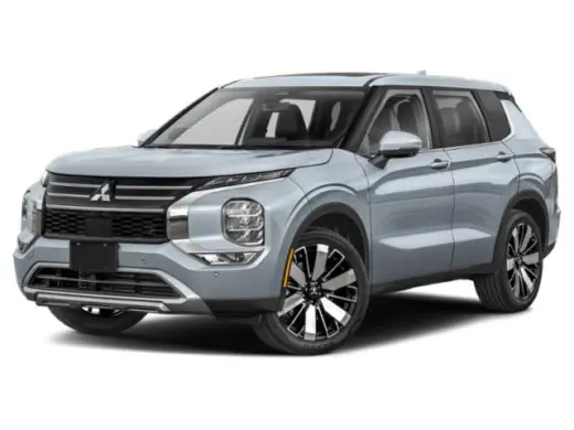 Mitsubishi Outlander 2025 SE 4p SUV