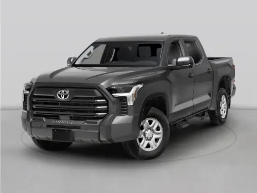 Toyota Tundra 2025 4x4 SR5 4dr CrewMax Camioneta SB