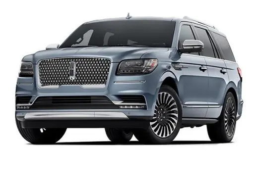 Lincoln Navigator 2020 4x4 Black Label 4p SUV