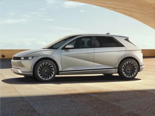 Hyundai IONIQ 5 2024 SEL 4p Crossover