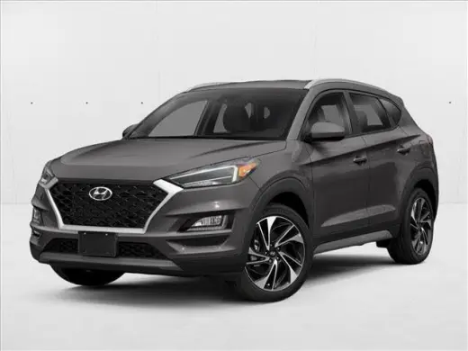 Hyundai TUCSON 2019 AWD Sport 4dr SUV