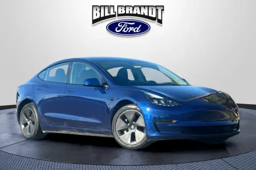 Tesla Model 3 2023 4dr Sedan
