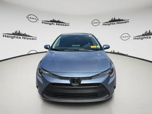 Toyota Corolla 2025 LE 4dr Sedán