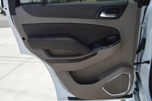 2017 Chevrolet Tahoe 2WD 4dr LT