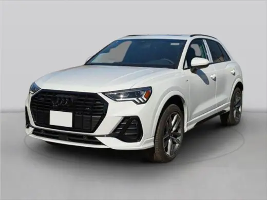 Audi Q3 2025 AWD quattro S línea Premium Plus 45 TFSI SUV 4p