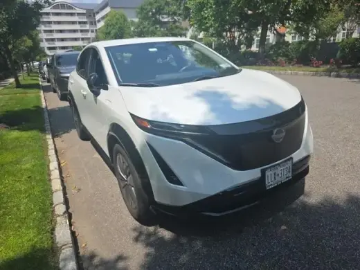 Nissan Ariya 2024 Engage 4dr Crossover