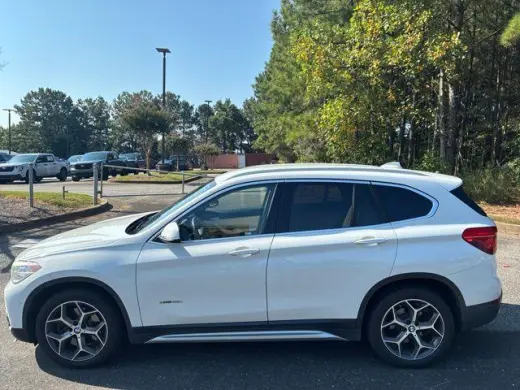 BMW X1 2018 sDrive28i 4dr SUV