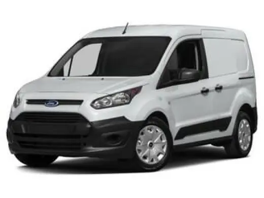 Ford Transit Connect 2016 XLT 4dr LWB Cargo Mini-Van con Puertas de Carga Trasera