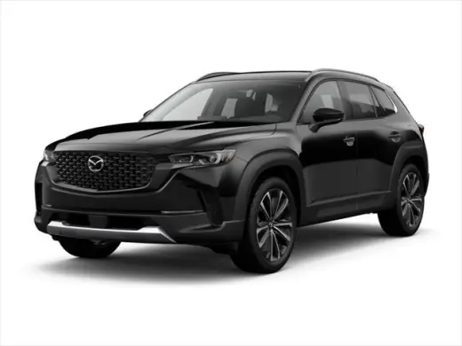 Mazda CX-50 2025 4x4 2.5 Turbo Premium 4p SUV