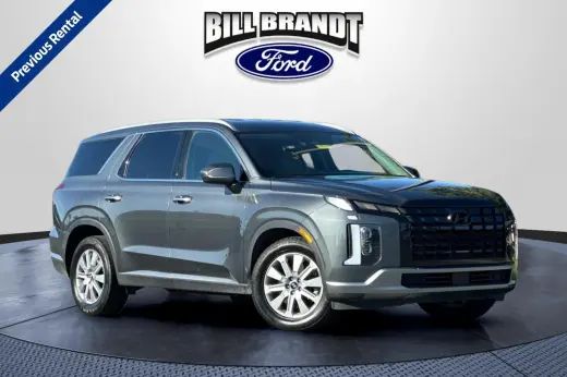 Hyundai PALISADE 2025 SEL 4dr SUV